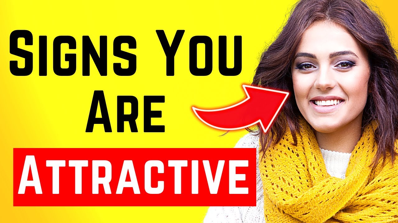 Undeniable Signs You Have an Attractive Personality (Psychology)