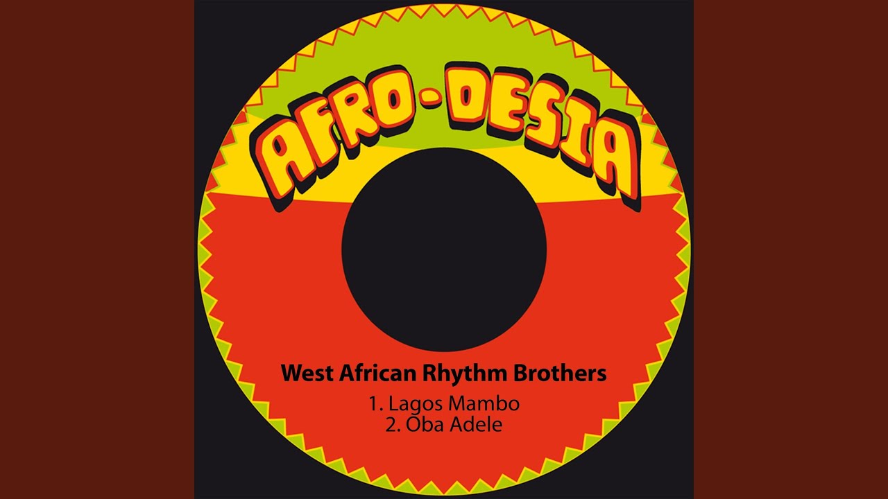 Oba Adele (Remastered)