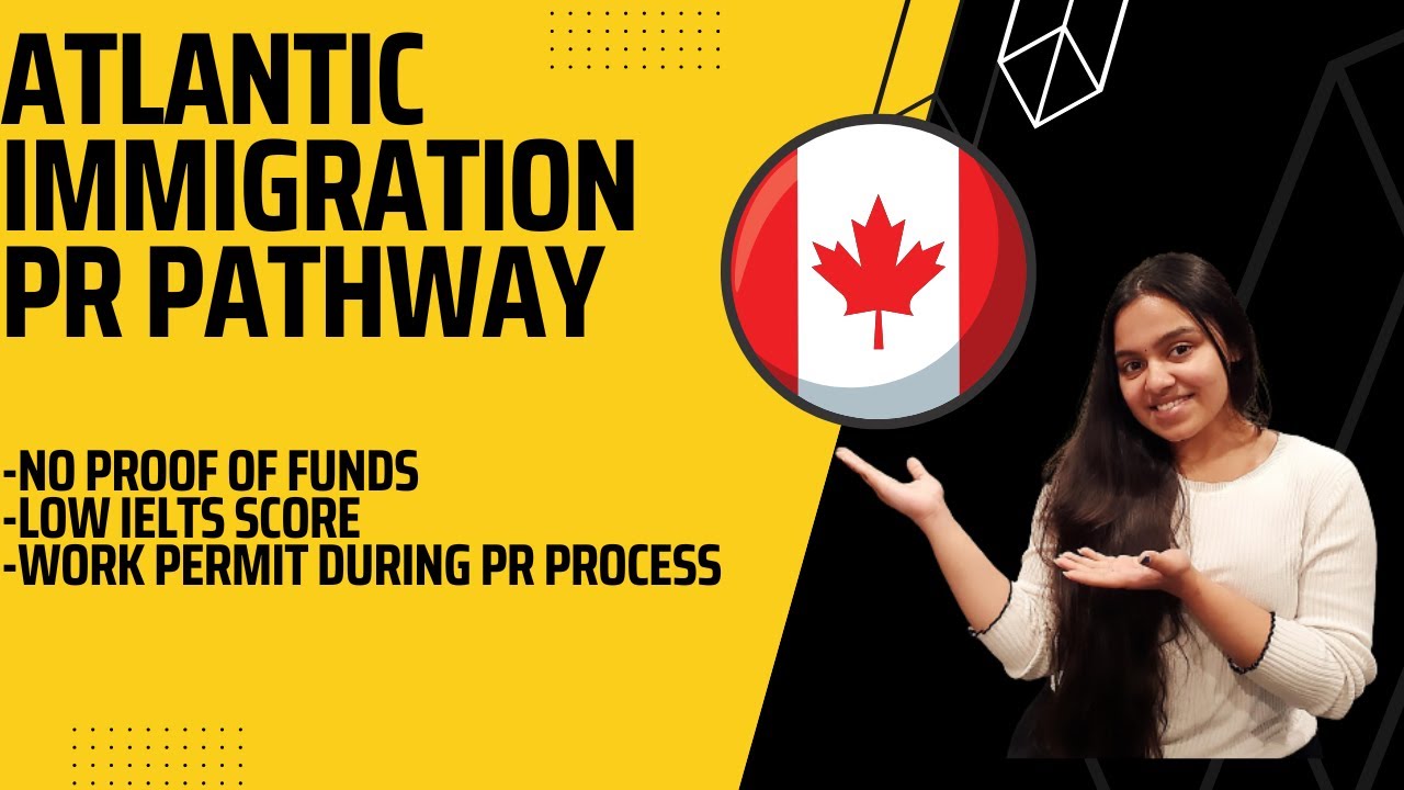 Atlantic Immigration program (AIP)| Permanent Residence to Canada| Unconventional Immigrants