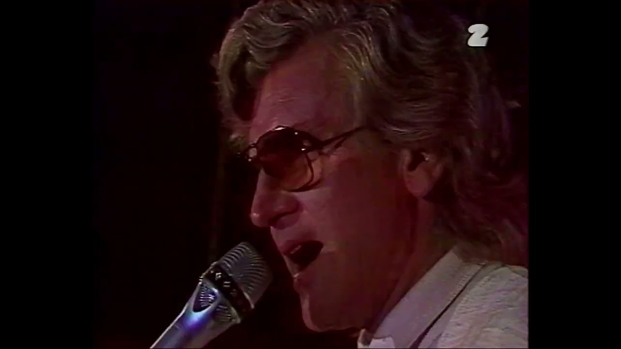 Zbigniew Wodecki - Chałupy Welcome To