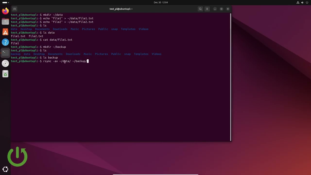Comment utiliser rsync pour sauvegarder sur Linux (local, incrémental, miroir)