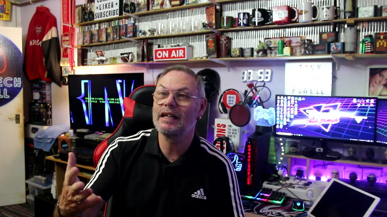 Обновление канала и тирада Cex