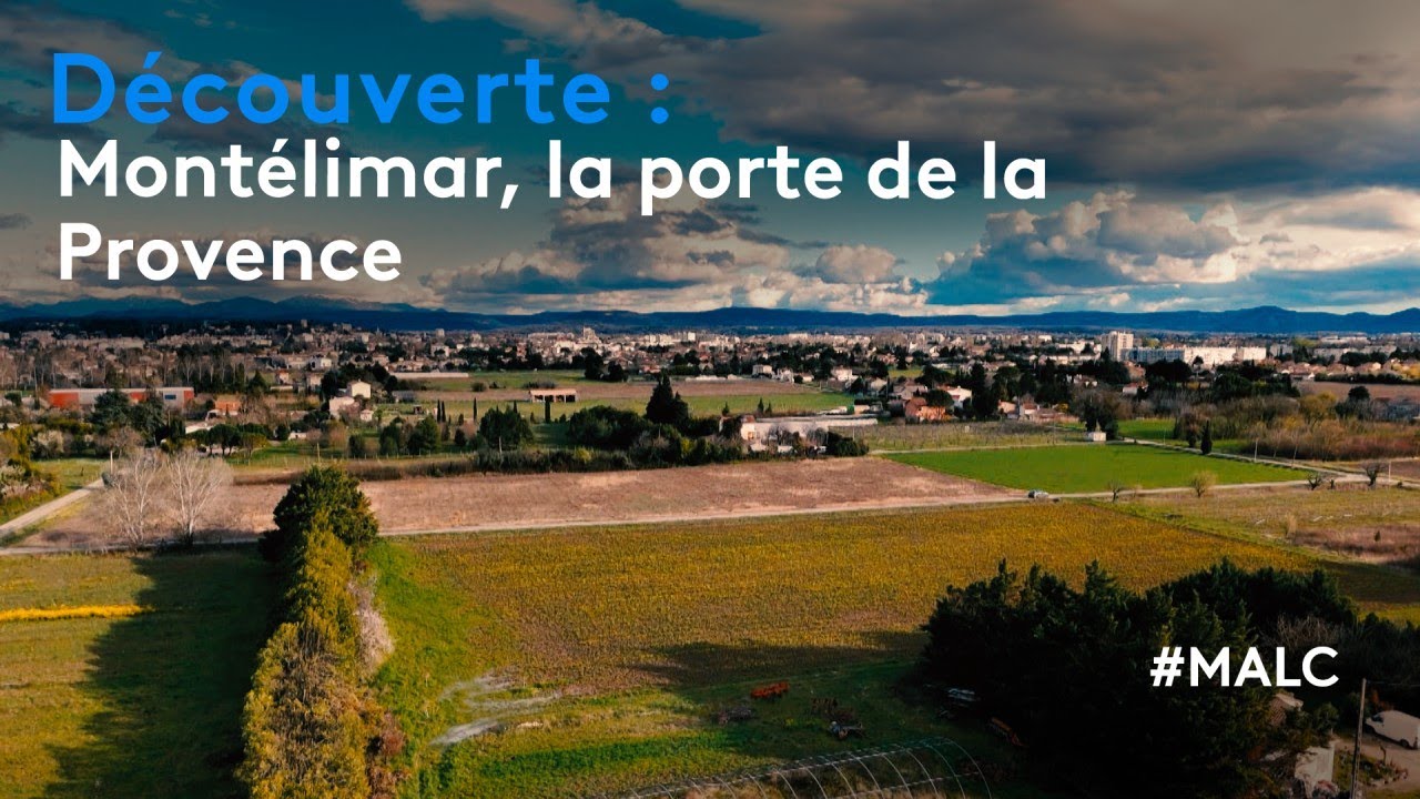 Découverte : Montélimar, la porte de la Provence
