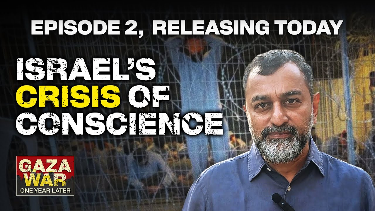 &lsquo;Cheerleading&rsquo; Torture: Israel&rsquo;s Crisis of Conscience