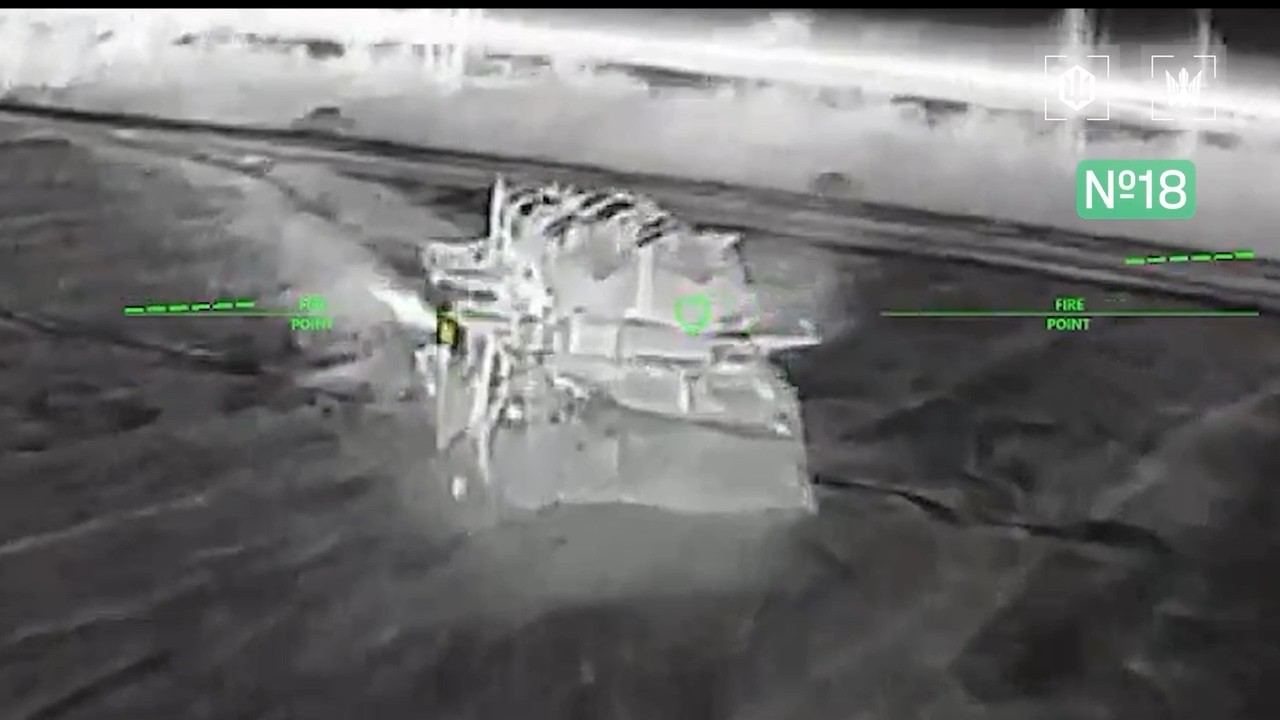 Весняний ППОцид. Знищено 19 шт протягом березня.Птахи СБС знищили ще два ЗРК: С-300В та Тор 12.03.26