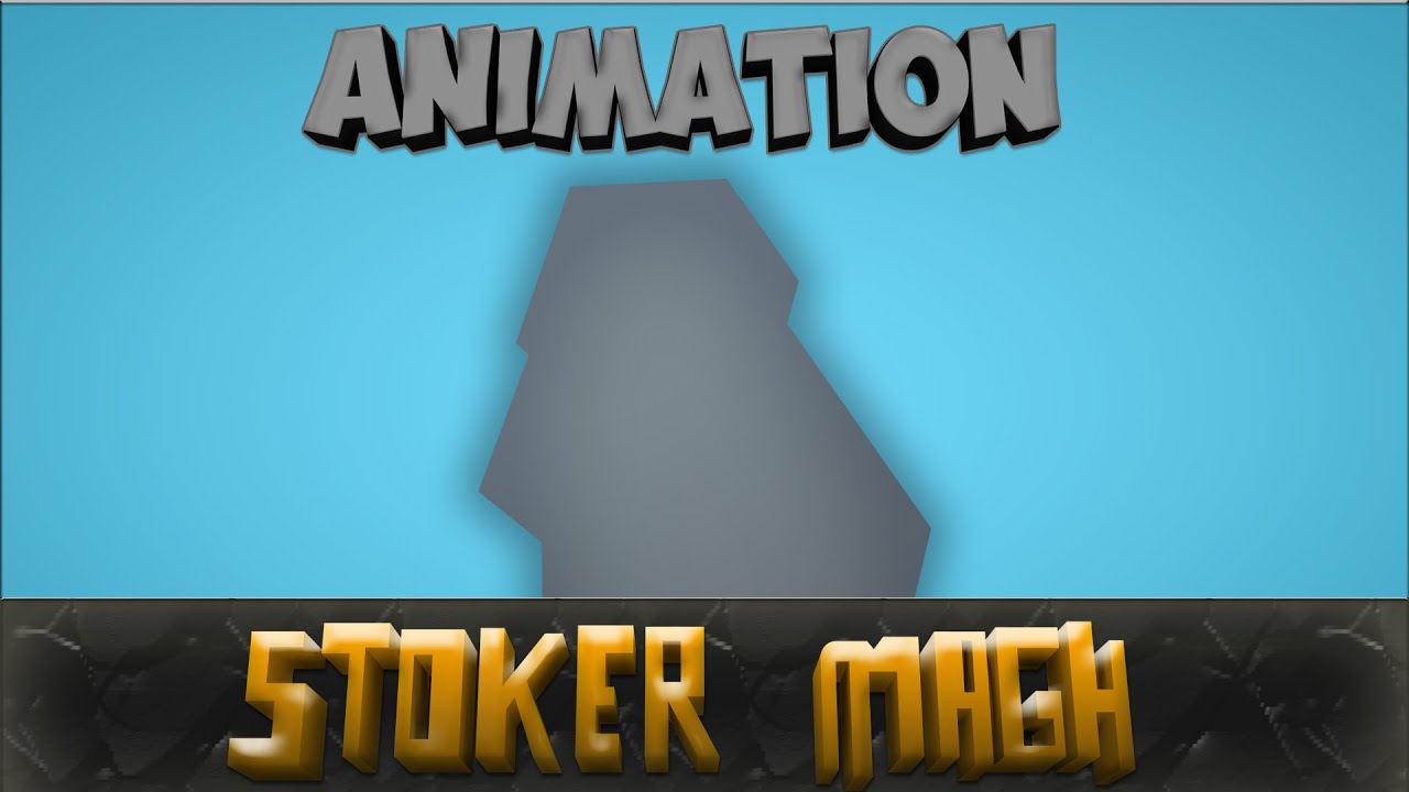 Minecraft Animation 02- Animal Secreto (Secret Animal)