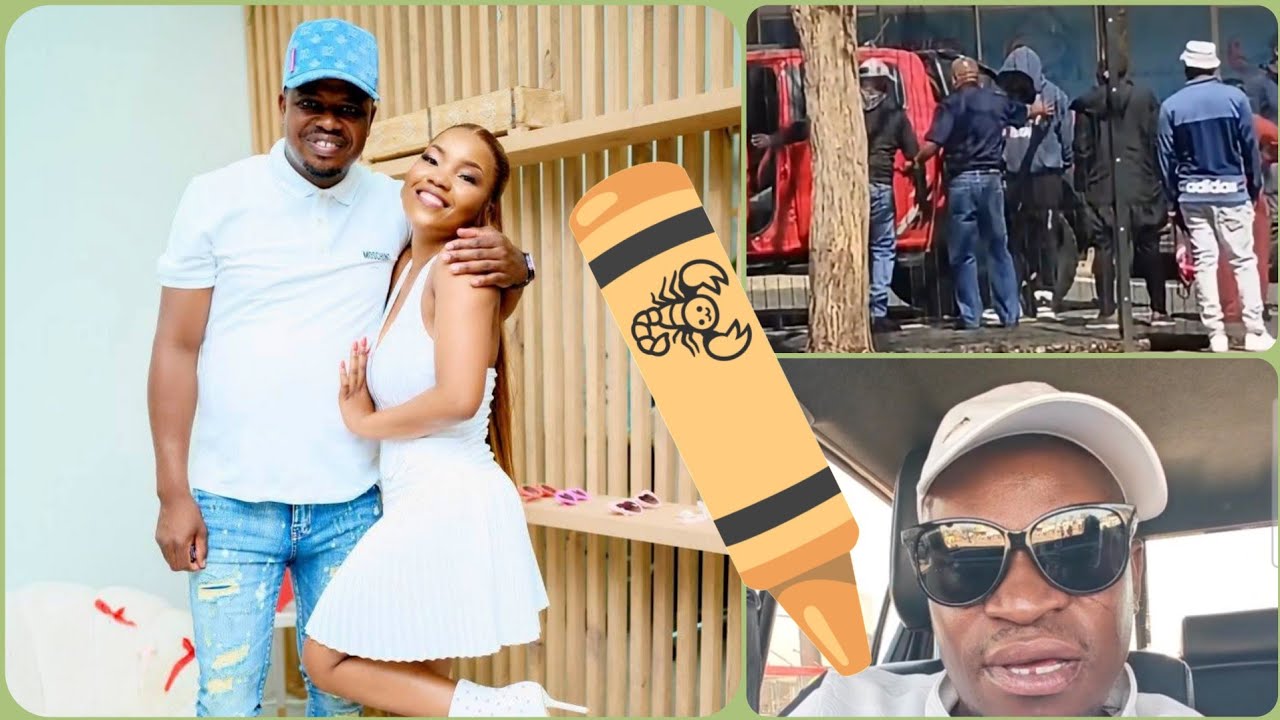 Gagash 2026 Wife responds Taku khomiwa ka Maspala -Swita lungha🙏🏽/ Kokwani Chauke yi defend Gagash😹🔥