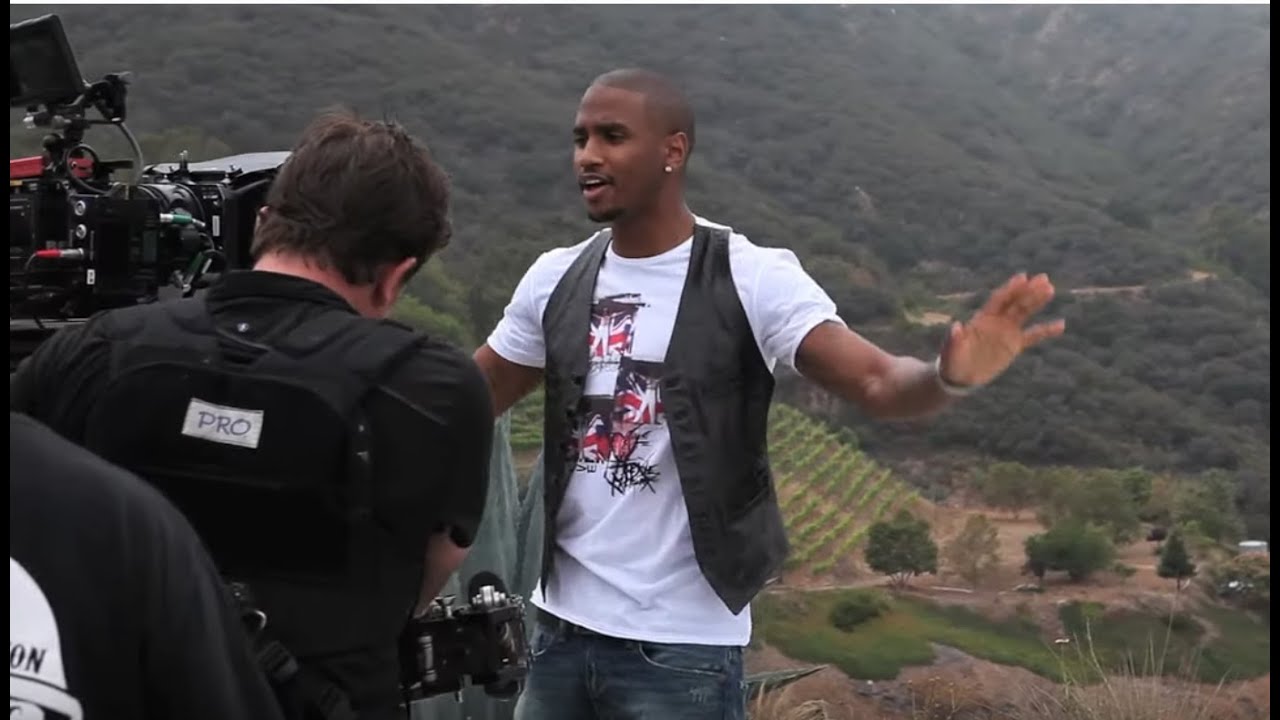 Trey Songz - 