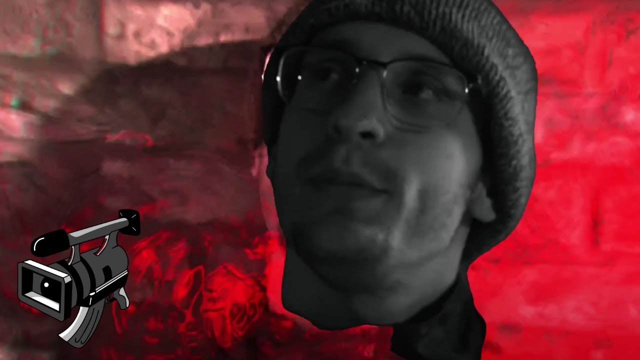 Kozmo - Thinking Out Loud (Official Music Video)