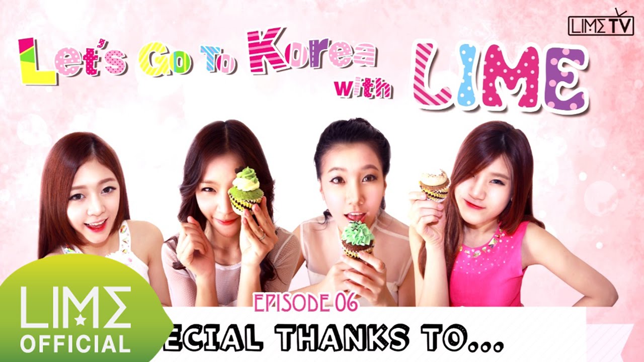 LIME TV Ep.06 