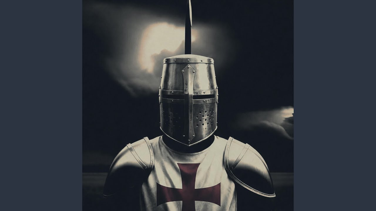 CRUSADER (Ultra Slowed)