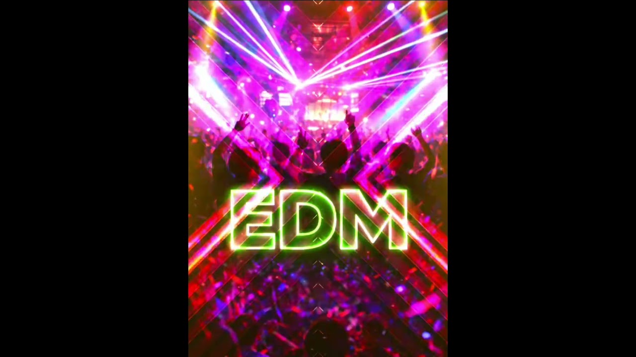 คืนนี้ต้องมันส์ ( EDM ) AI / Max