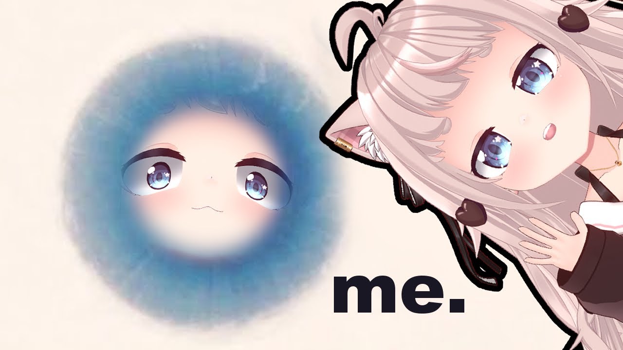 На дне Антарктиды? | VTuber Fuwa реагирует на «Ежедневную дозу интернета» и самые смешные мемы