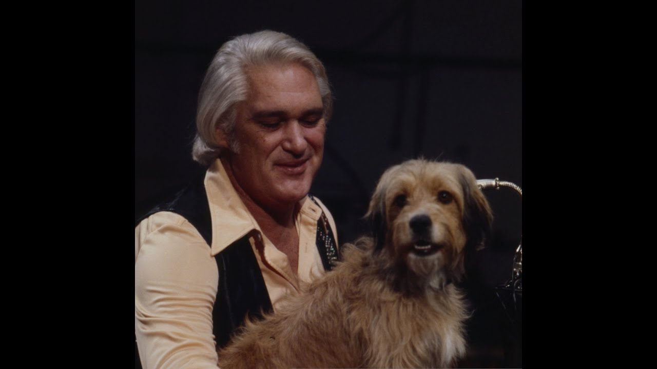 Charlie Rich — I Feel Love (Benji's Theme, 1974) / Soundtrack / OST