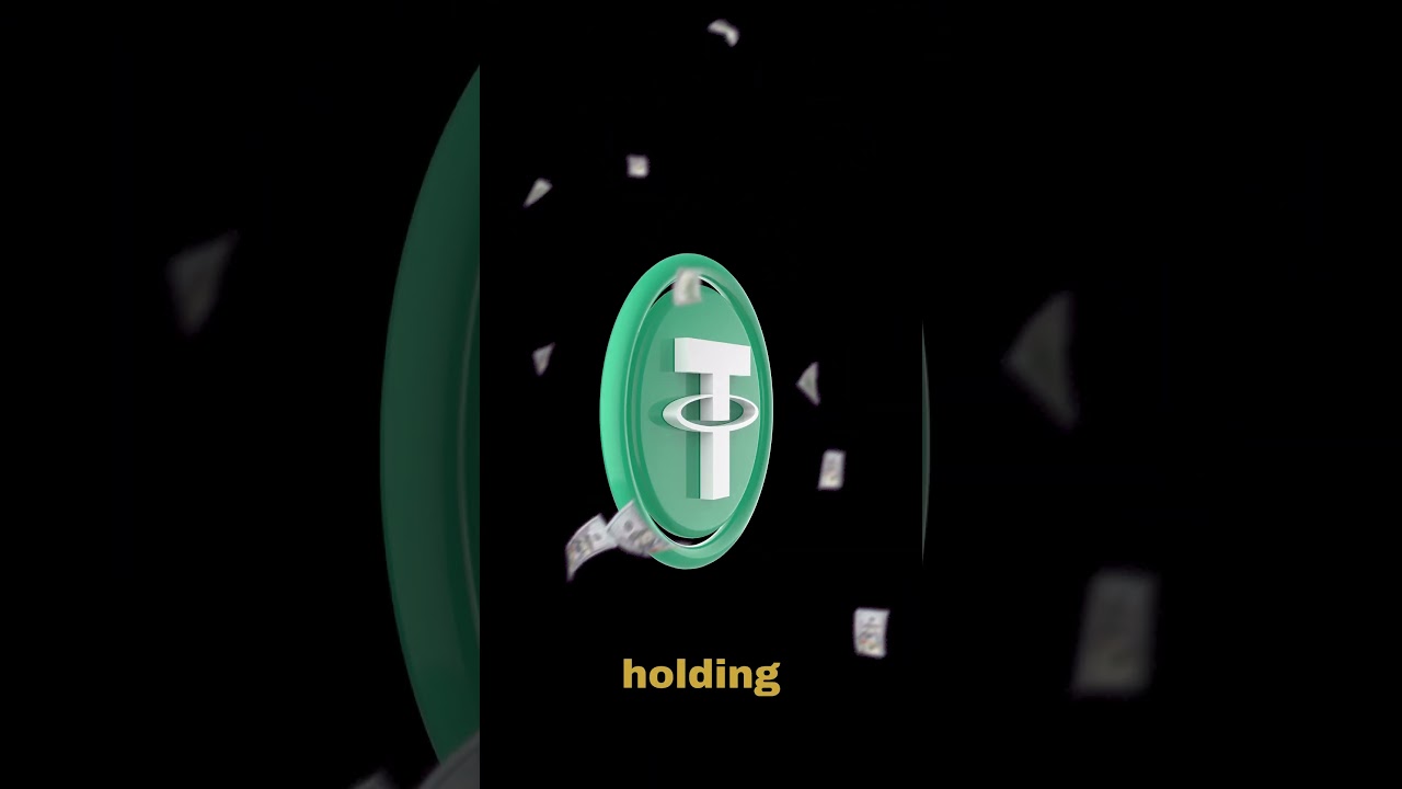 Tether holding too many government bonds?