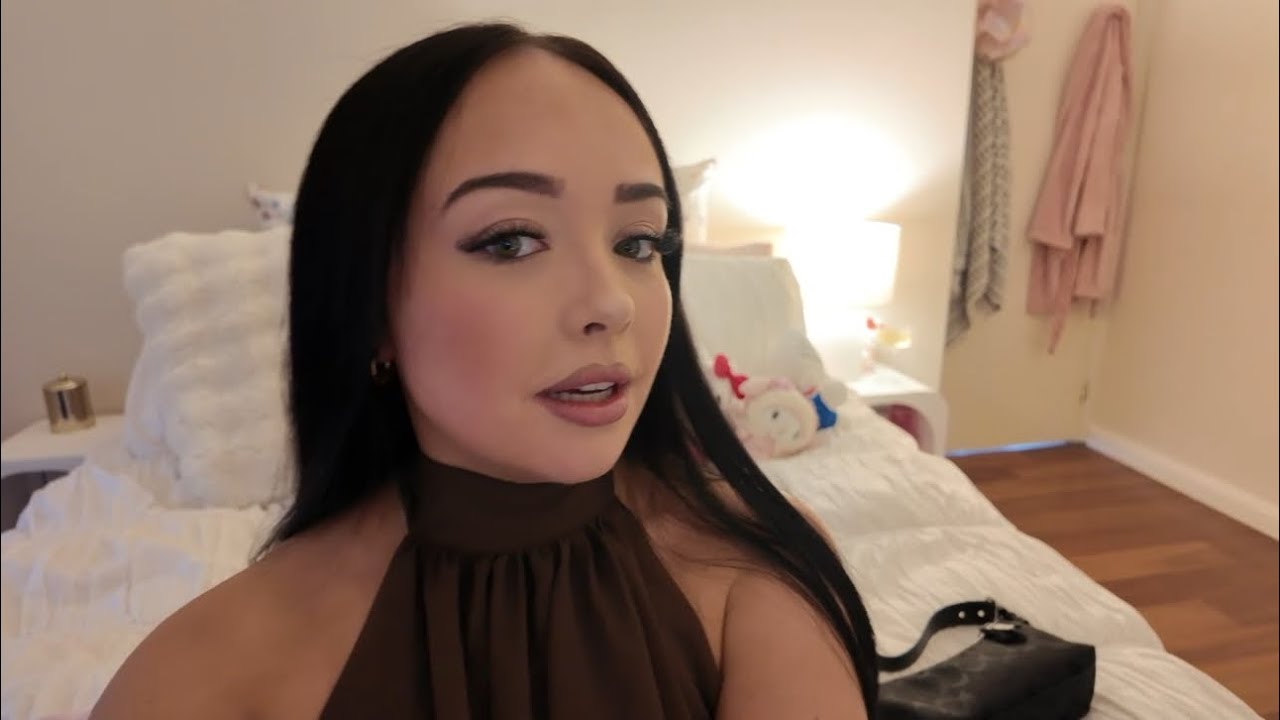 BIRTHDAY VLOG