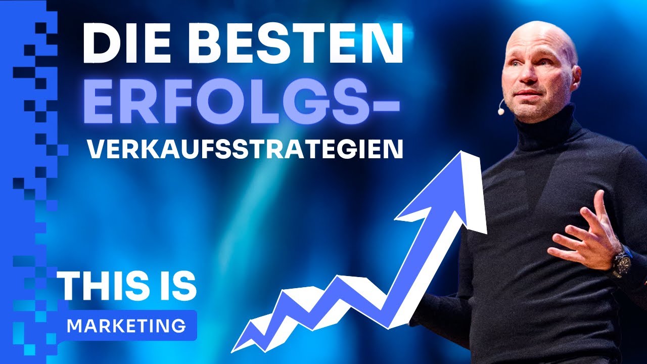 Mehr Kunden! Mehr Umsatz! 5 Tipps 🔥 Roger Rankel | THIS IS MARKETING