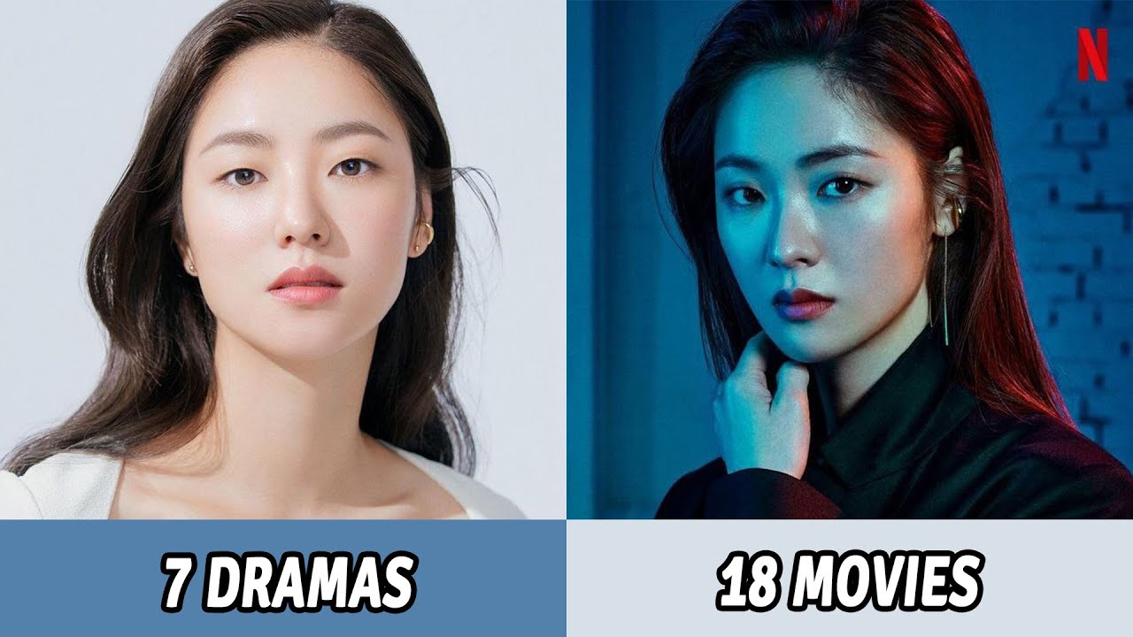All Dramas and Movies of Jeon Yeo Been | Jeon Yeo Been (2015-2024)
