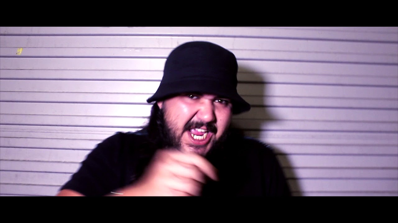C-Reks - Lion Like You (Official Music Video)