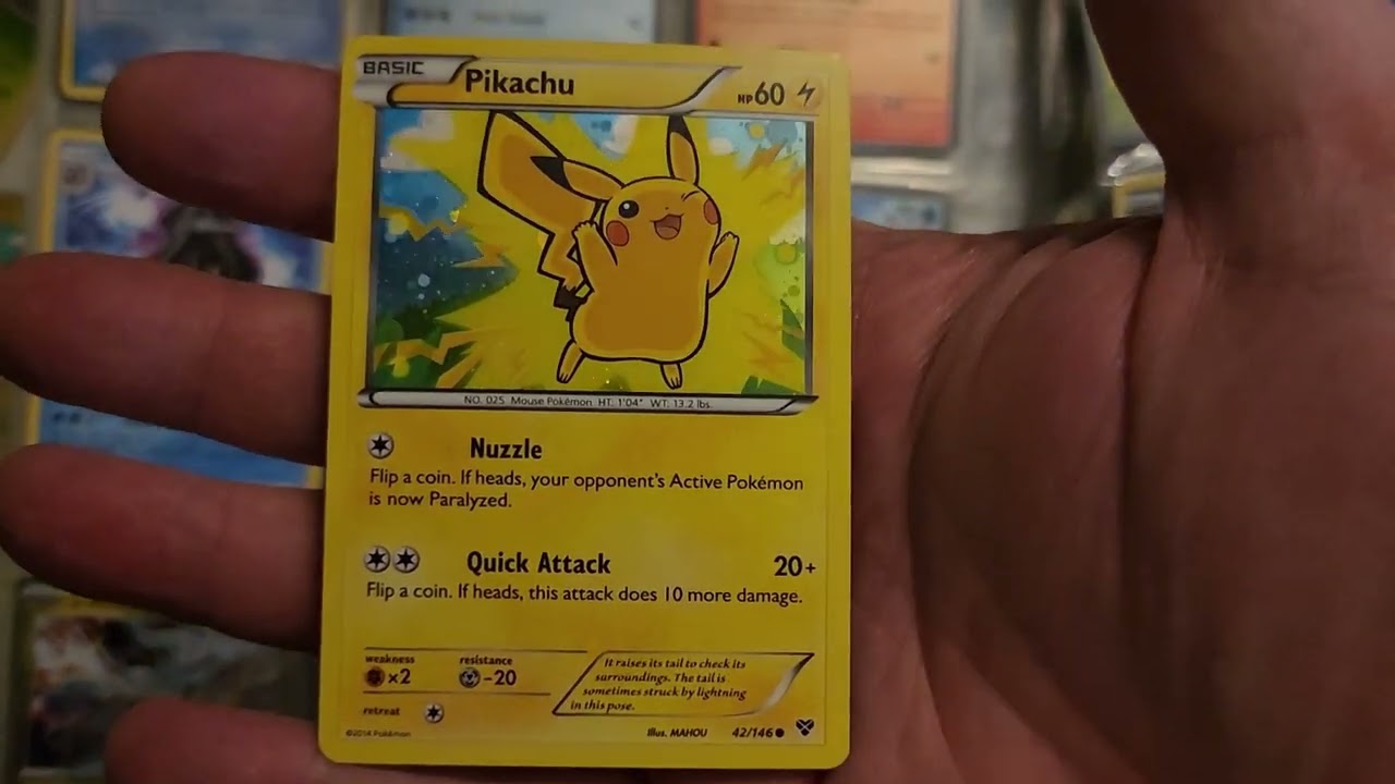 Pokémon Roulette 1-21-2026