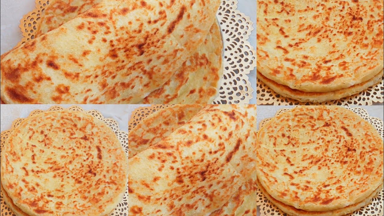 احسن مخمار ملوي في العالم بحجم عائلي في الخلاط بدون مجهود ناشف من زيت كيجي مقرمش وهشيش كيدوب في الفم