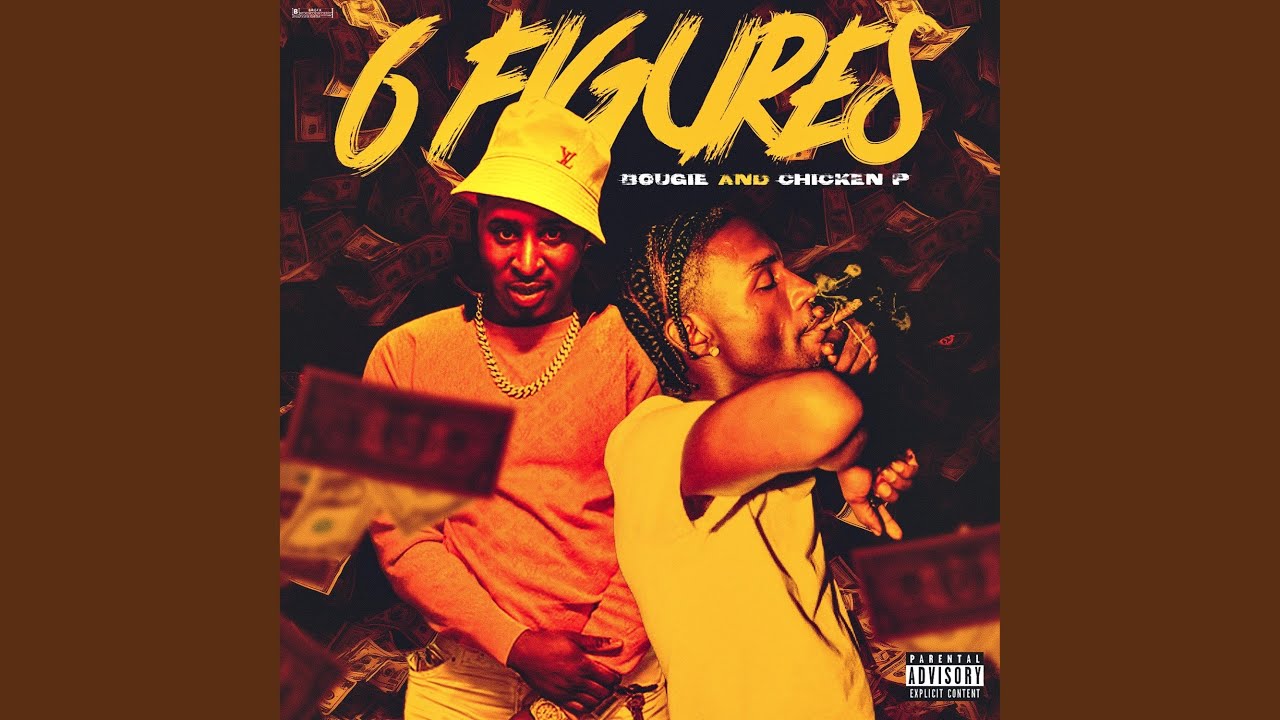 6 figures