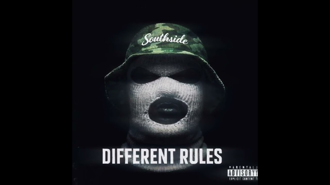 🔥 50 CENT FABOLOUS DISS: DIFFERENT RULES || PAPER TALK || DIFFERENT RULES (REMIX) 🔥