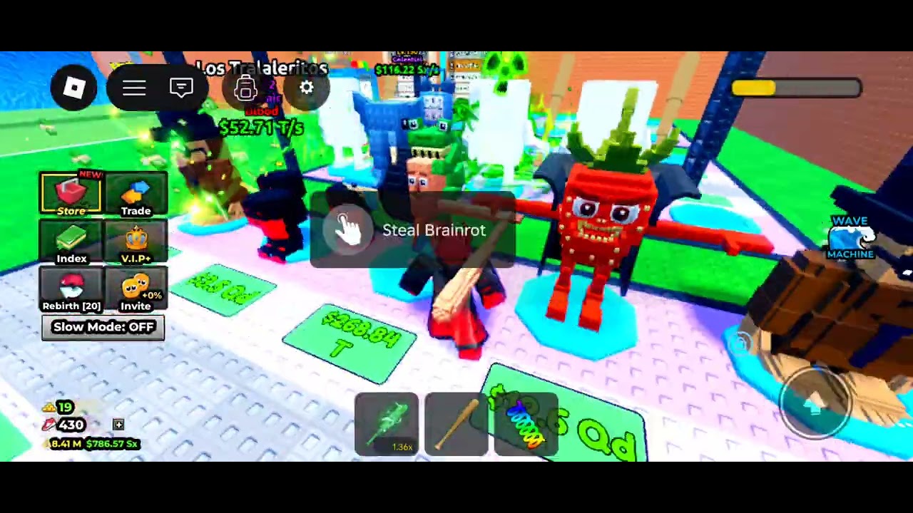 Games