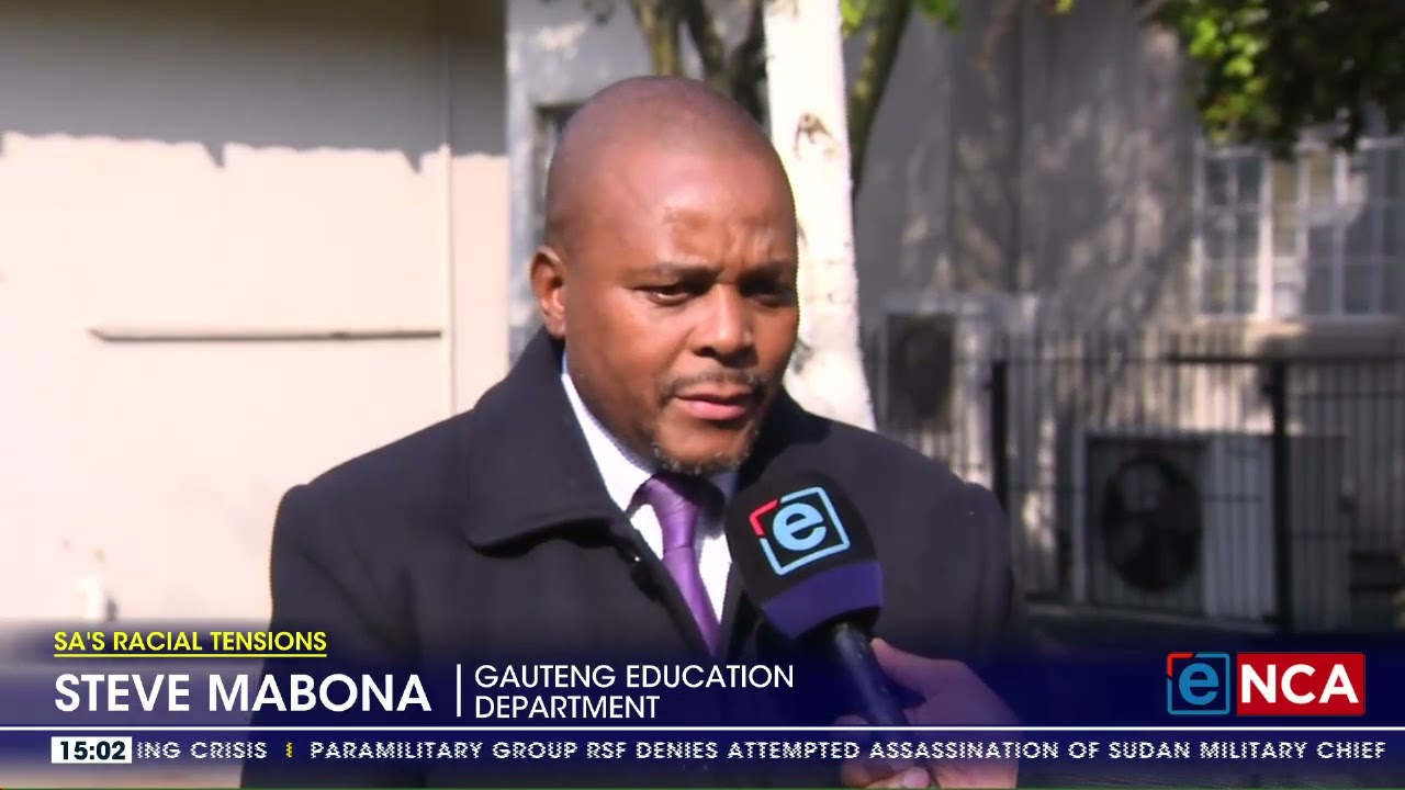 Pupils from Pretoria High School for Girls found not guilty of racism