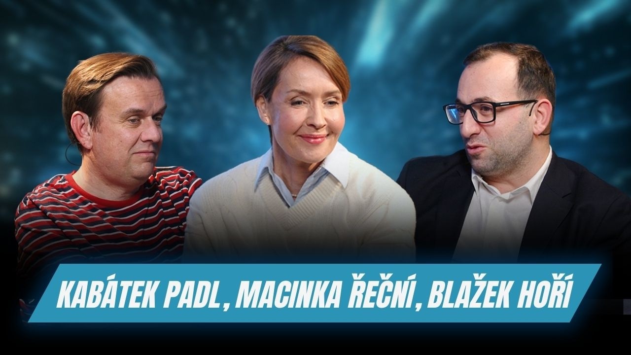 Zdravotnictví bez rezerv, diplomacie bez hysterie a justice pod tlakem | Půr #62