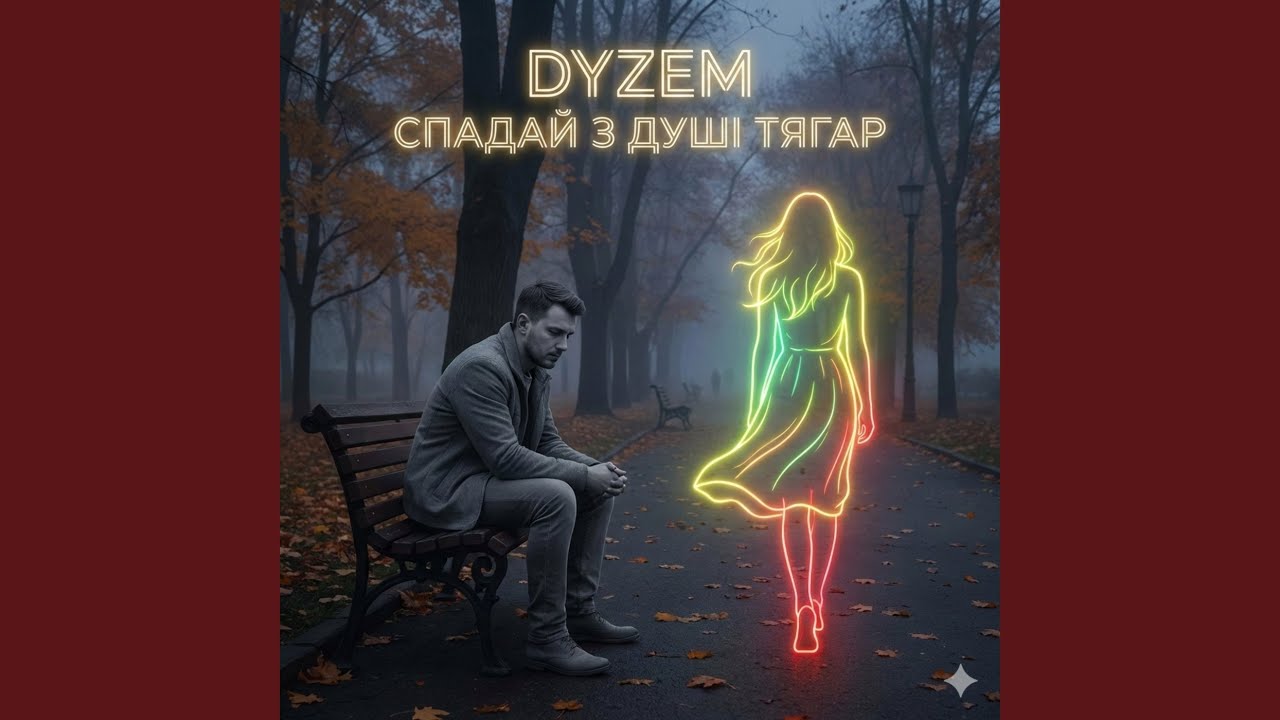 Я тебе відпускаю