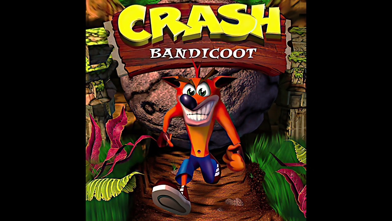 Astound the skunk soundtrack pre console demo