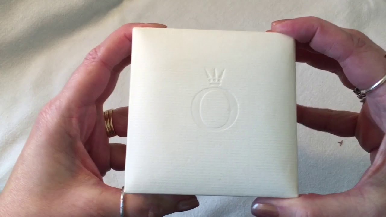 PANDORA Unboxing- Poshmark April 2020