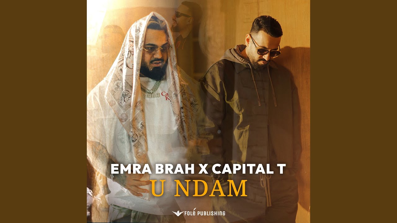 U Ndam