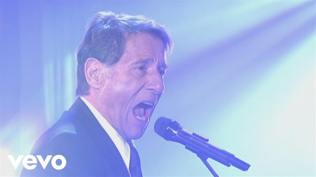 Udo Jürgens - Der Erste Sahne Mix (ZDF-Hitparty 31.12.2007)