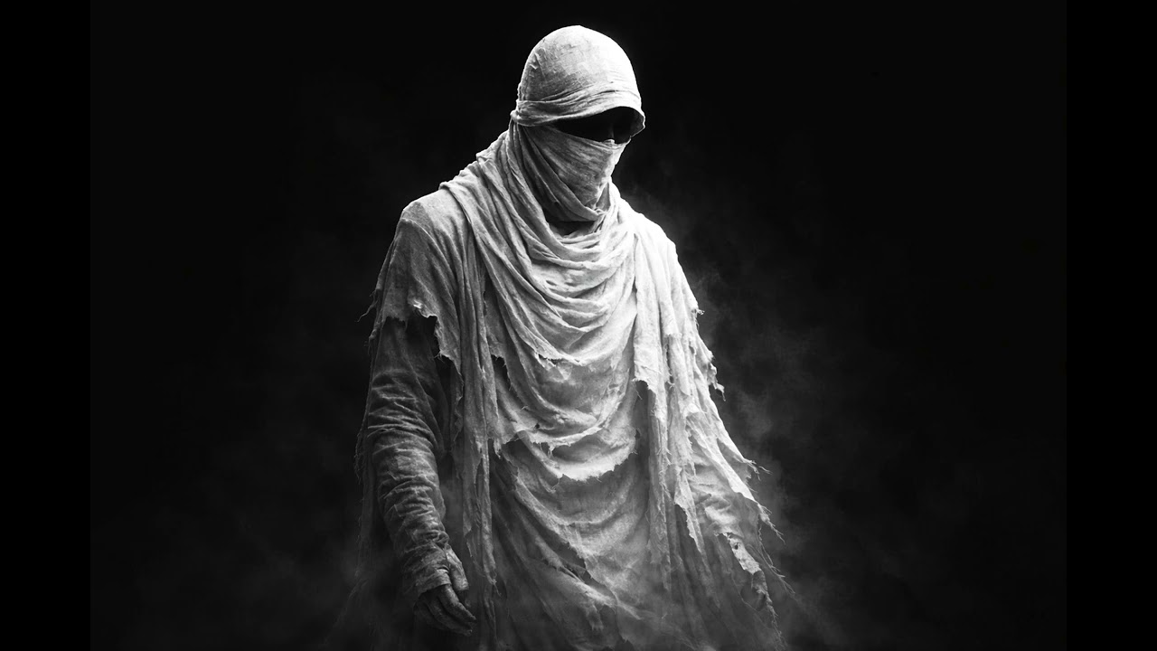 GIORGI — White Void Prophet