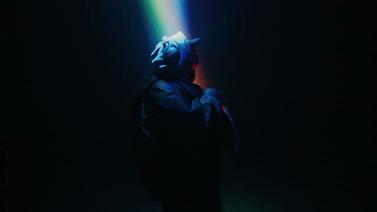 Glimmer of God out now