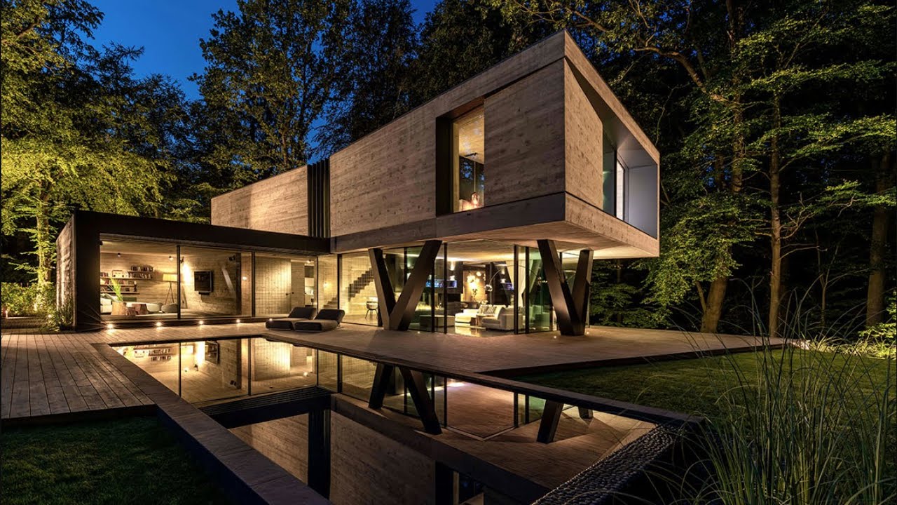 Luxury living | 