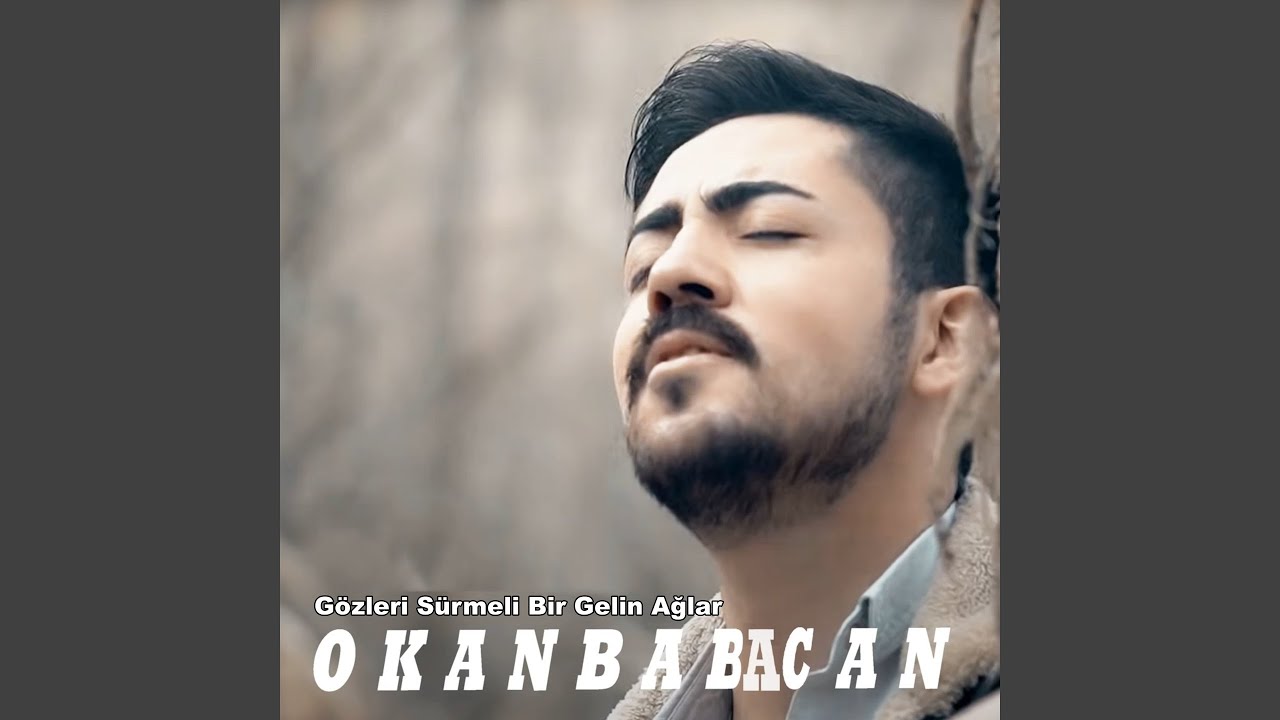 Gözleri Sürmeli Bir Gelin Ağlar