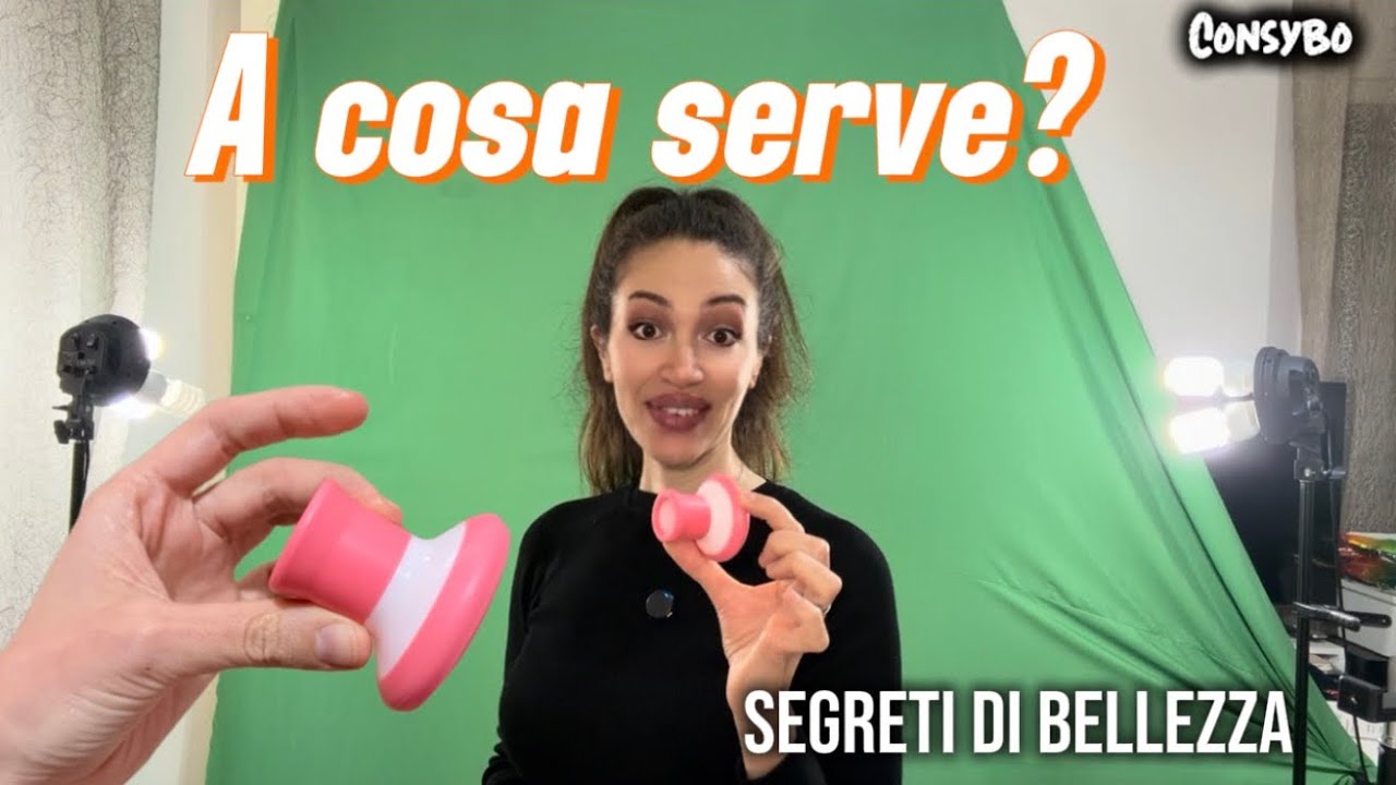 😎un aggeggio per liftare?