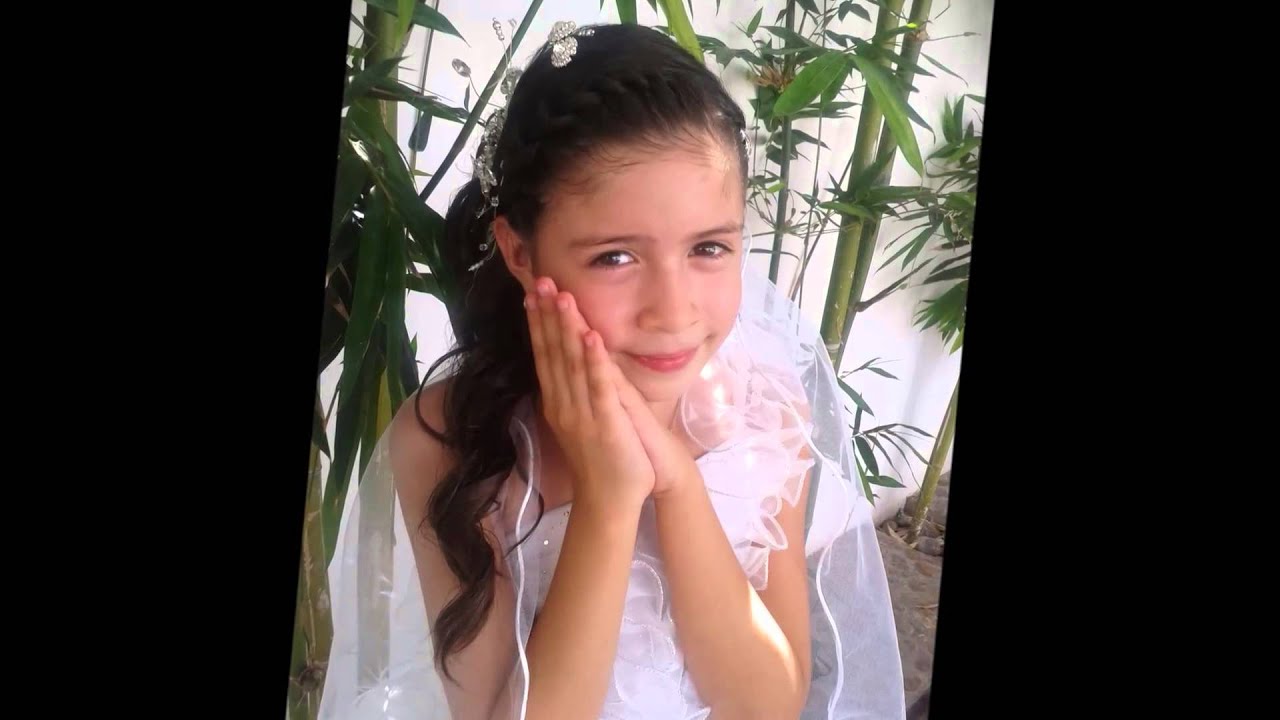 jennifer mi comunion