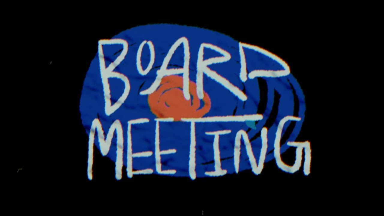 Wheeland Brothers - Board Meeting (Lyric Video)