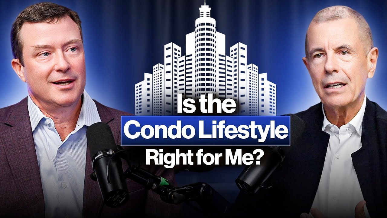 Is the Condo Lifestyle right for me?