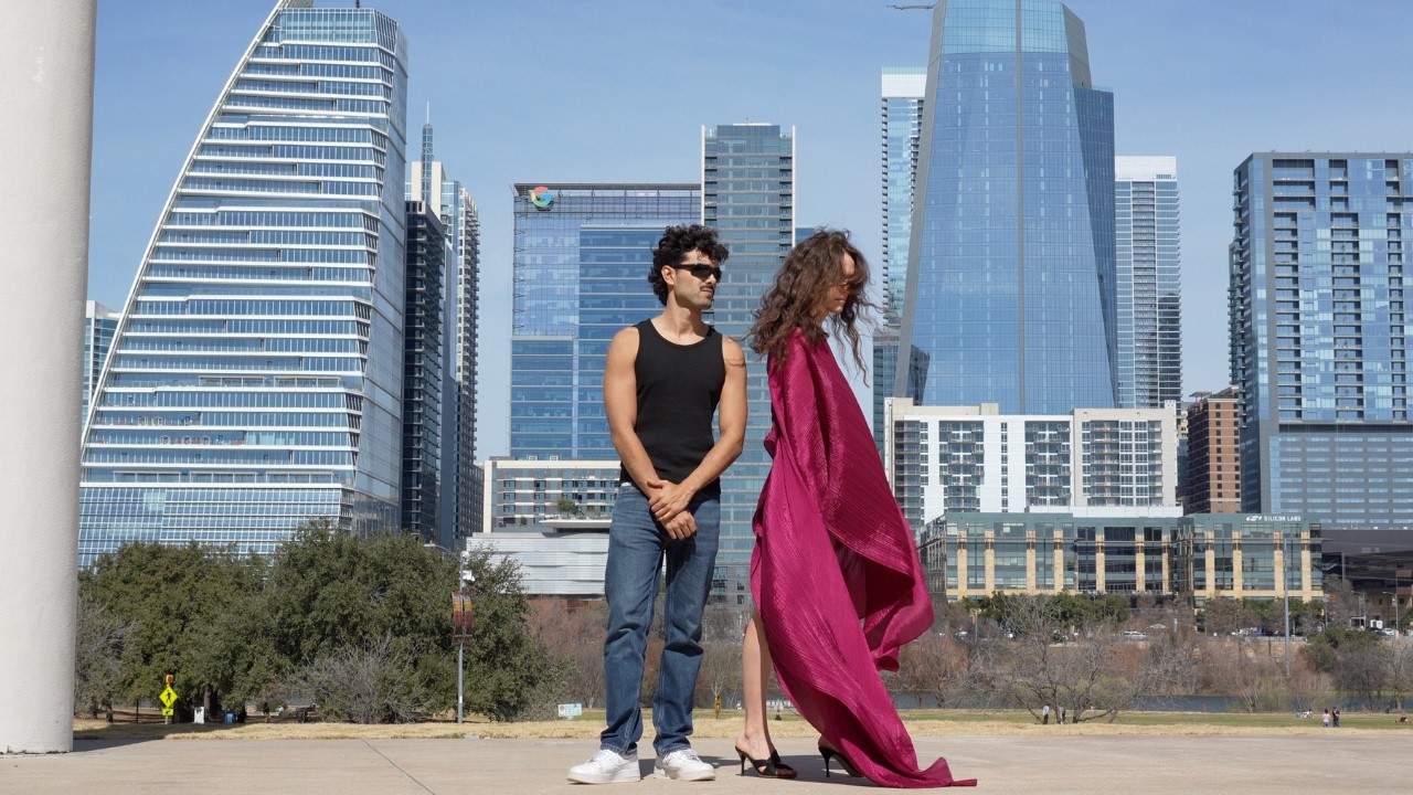 Honeymoon en Austin