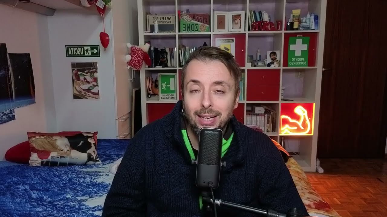 Levante - SEI TU | SANREMO 2026