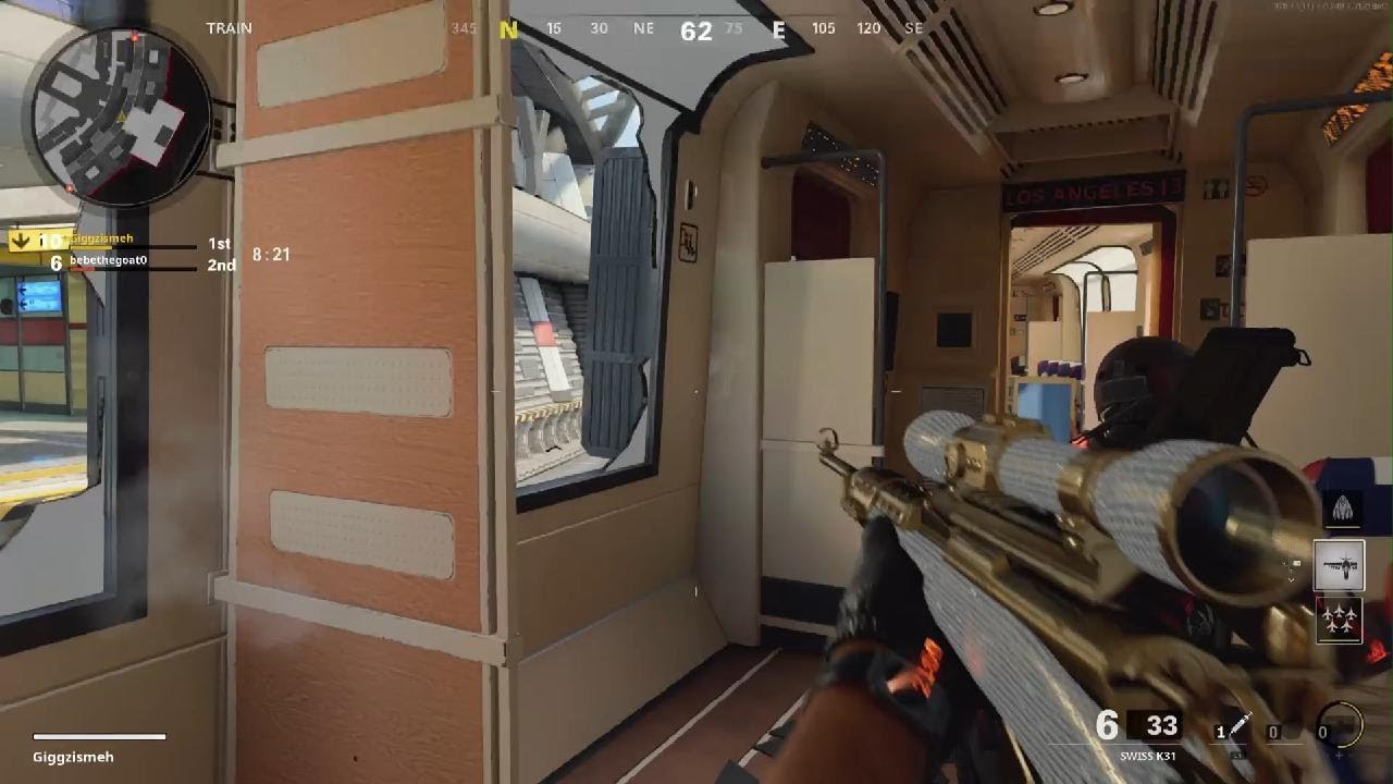 Snappy FFA CW