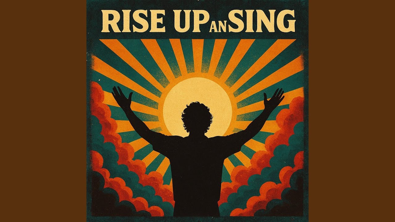 Rise Up And Sing