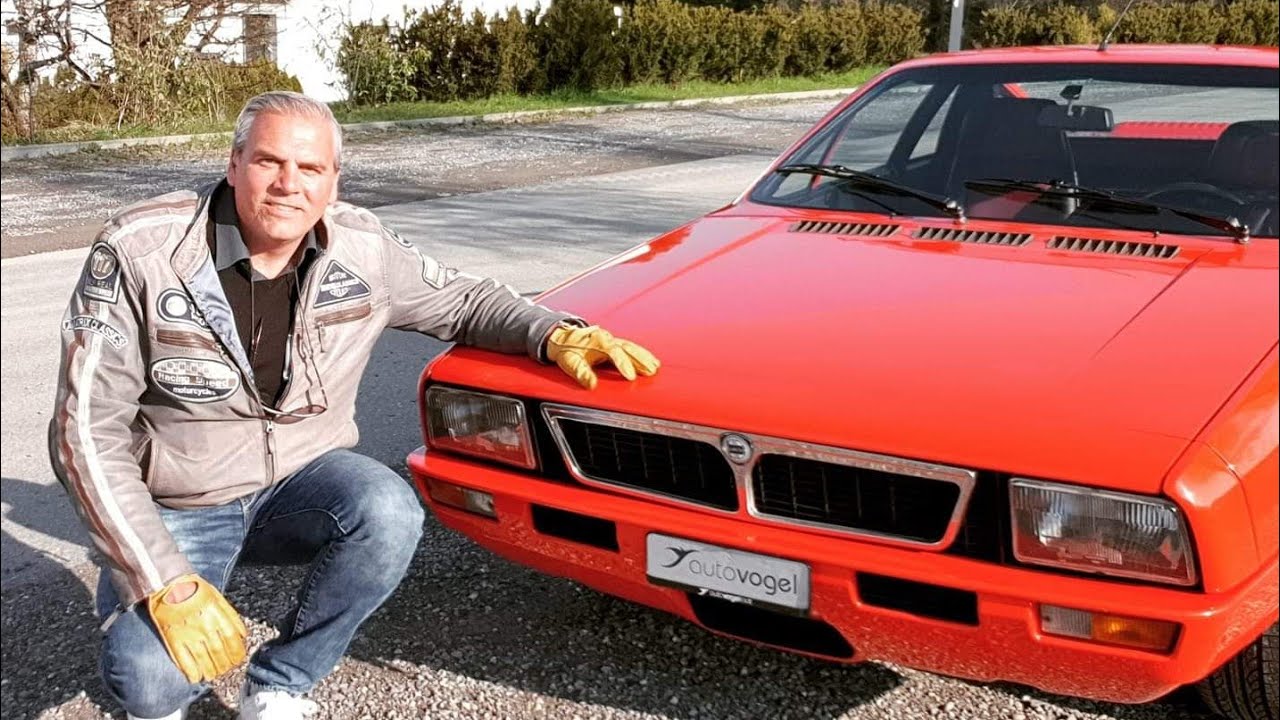 Driving the Montecarlo - Driving With Gloves @DrivingwithGloves