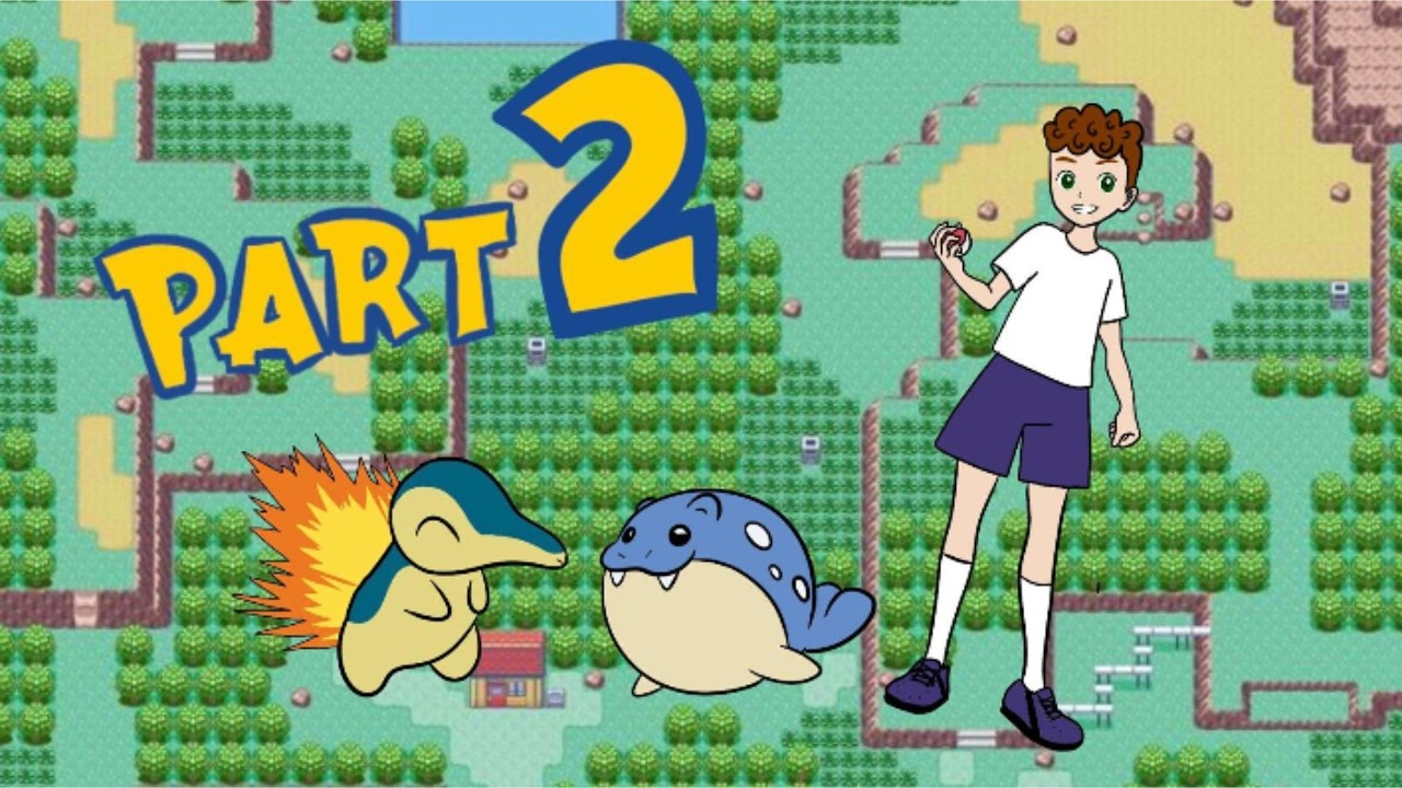Emerald Nuzlocke PT2