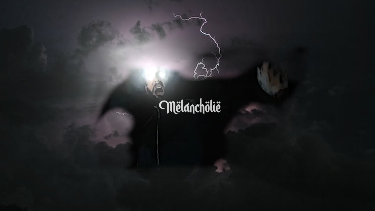 SAMRA Type Beat 2022 ⛈️MELANCHOLIE⛈️ (prod. by SANTO)